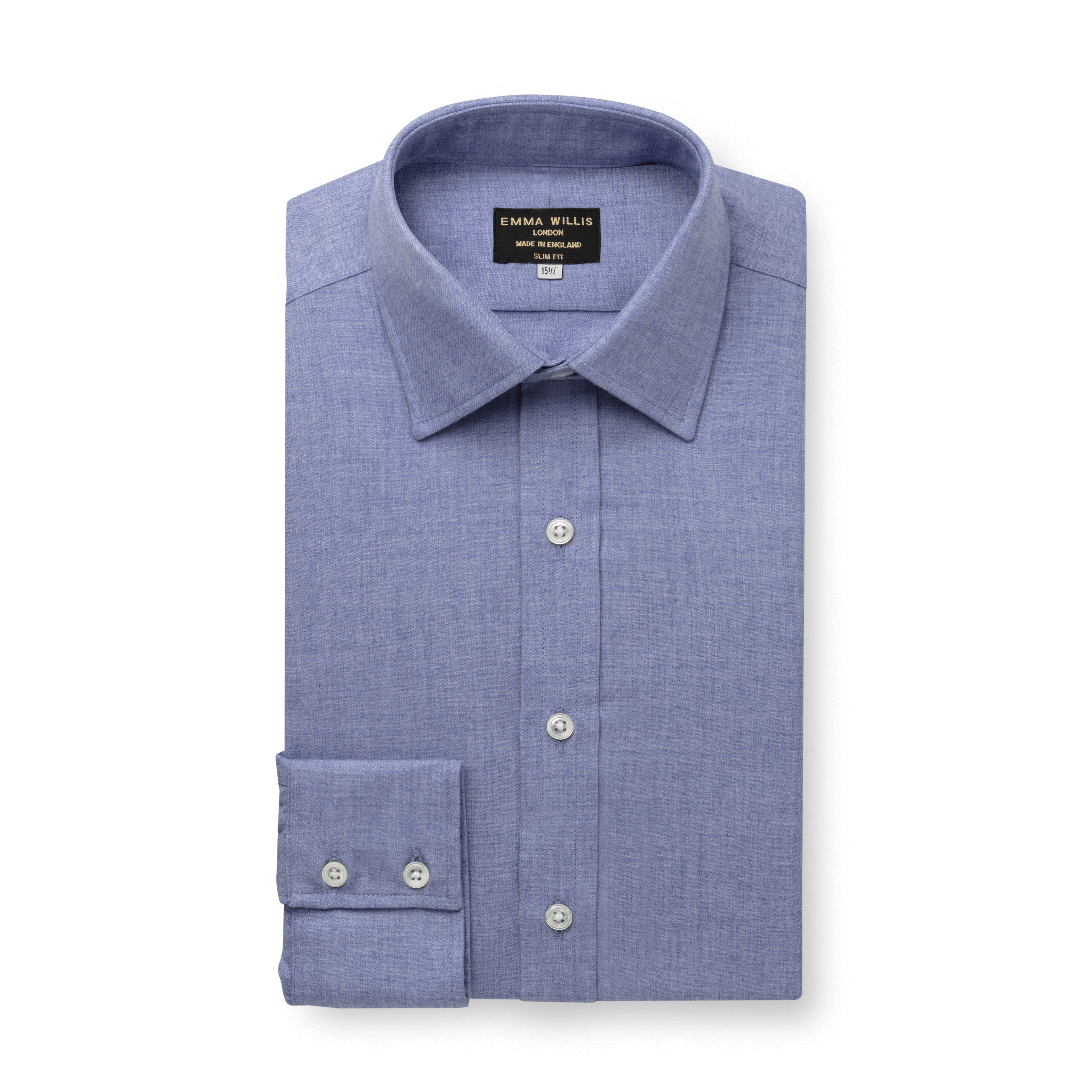 Wisteria Cashmerello Shirt