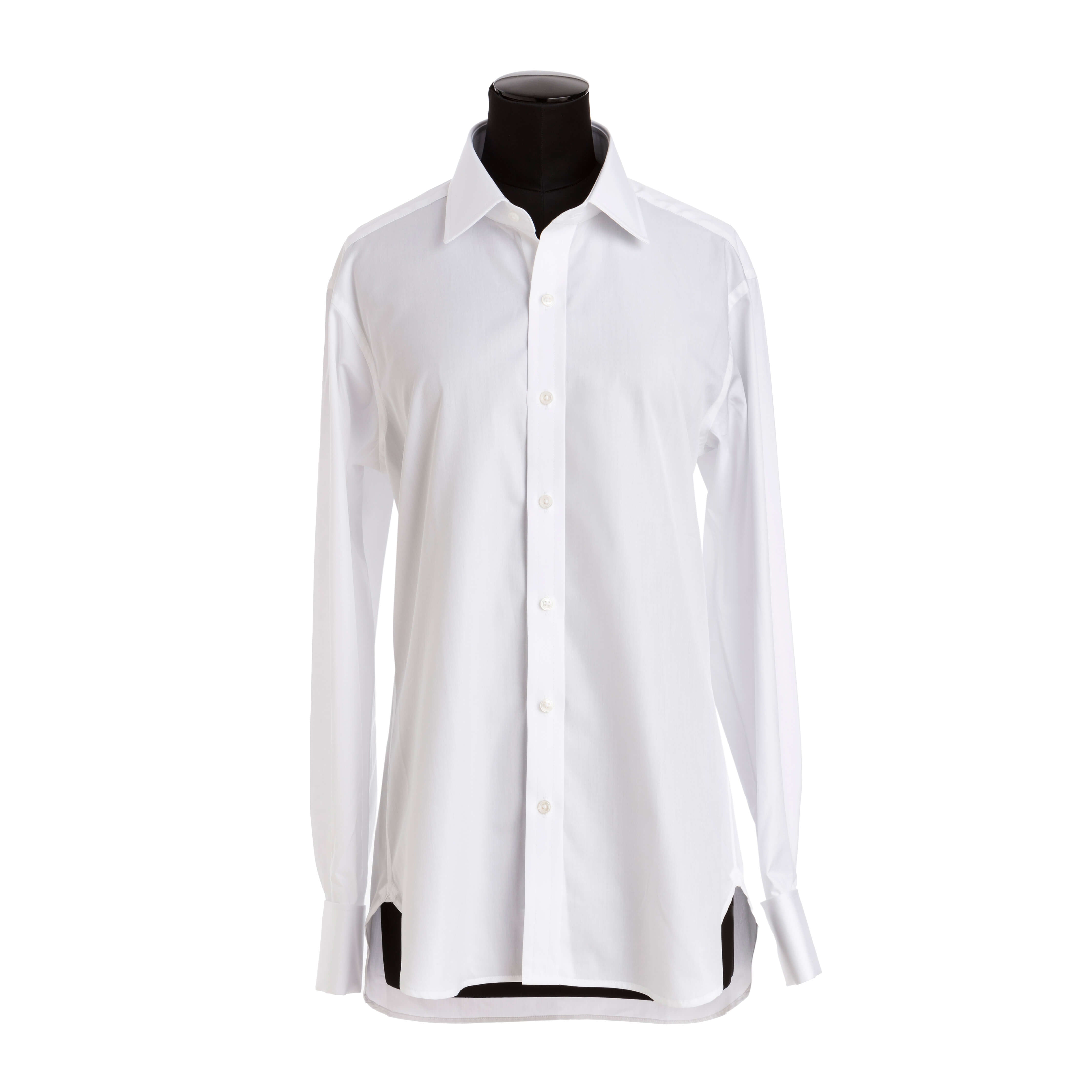 Jermyn Street Shirt