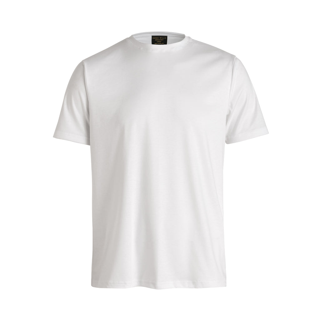 white t shirt